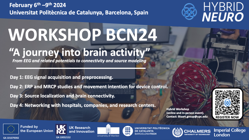 BCN24 Workshop A