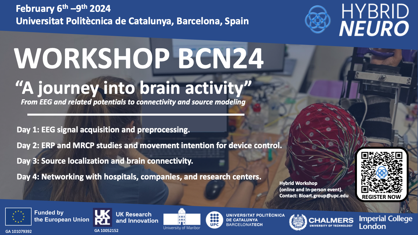 BCN24 Workshop A