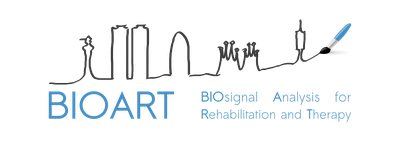 BIOART logo